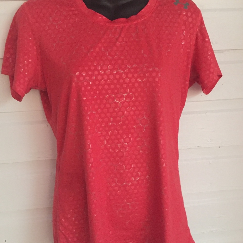 Pretty Under Armour Athletic Top